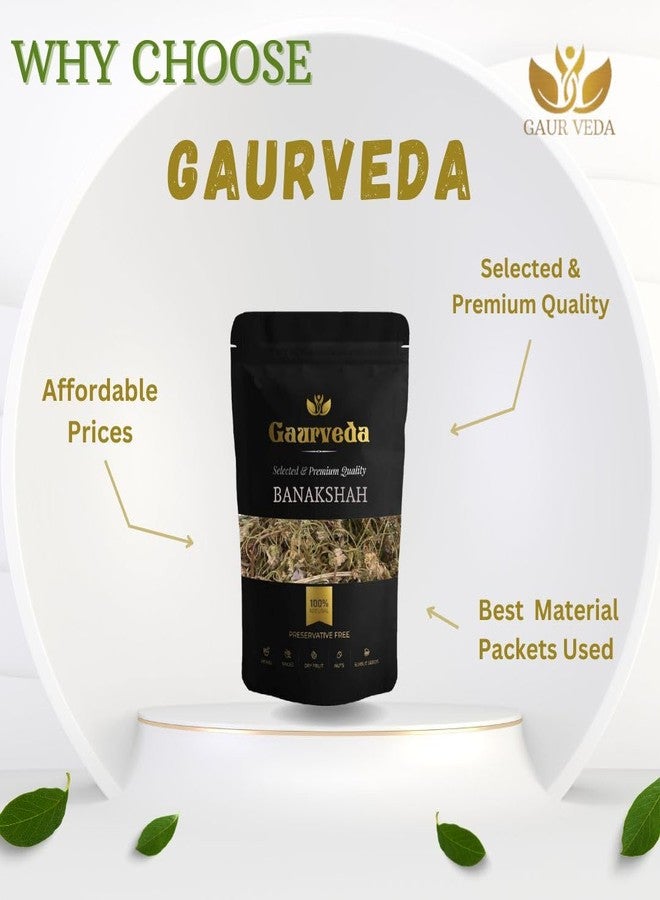 GAURVEDA Gulbanafsha Spl - Gul Banpsa - Viola Odorata - Sweet Violet (25) - Image 5
